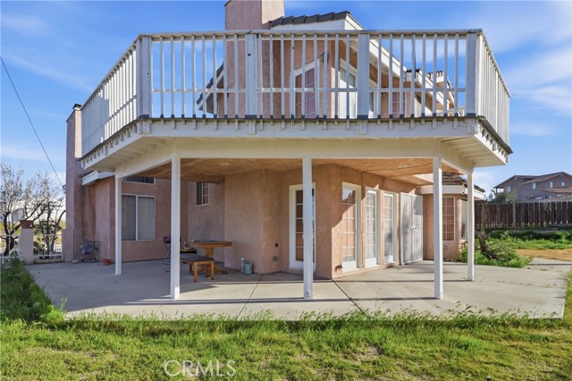 Detail Gallery Image 35 of 39 For 14260 Meadow Grove, Victorville,  CA 92395 - 3 Beds | 2/1 Baths