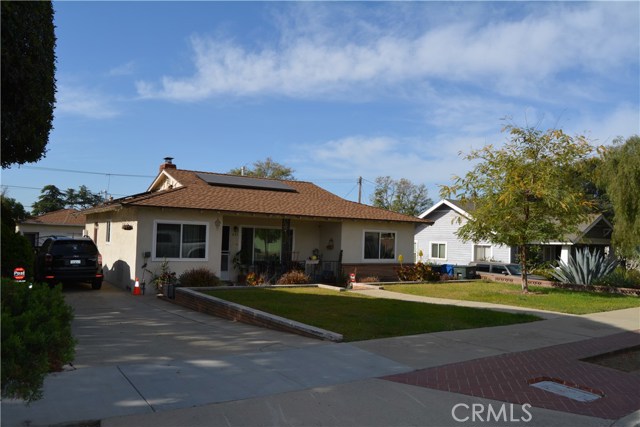 631 W G St, Ontario, CA 91762