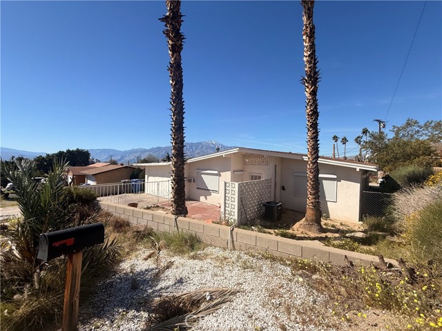 Detail Gallery Image 2 of 15 For 10615 Ambrosio, Desert Hot Springs,  CA 92240 - 4 Beds | 2 Baths