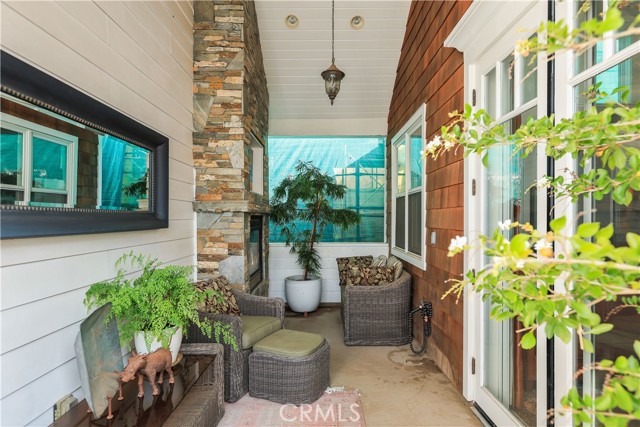 Detail Gallery Image 31 of 37 For 516 Poinsettia #B,  Corona Del Mar,  CA 92625 - 3 Beds | 3 Baths