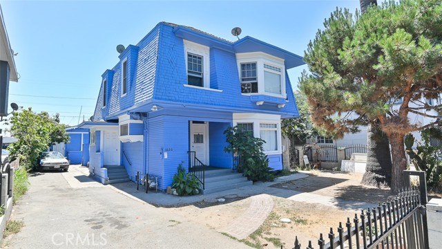 1620 S Bonnie Brae St, Los Angeles, CA 90006