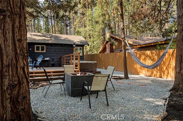 Detail Gallery Image 24 of 33 For 42744 La Placida, Big Bear Lake,  CA 92315 - 2 Beds | 1 Baths