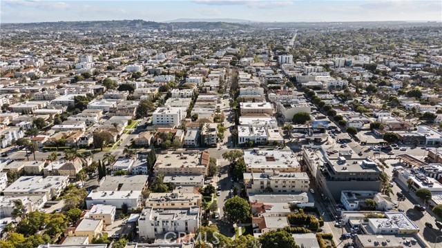 Detail Gallery Image 5 of 23 For 915 S Wooster, Los Angeles,  CA 90035 - – Beds | – Baths