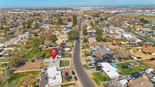 Detail Gallery Image 3 of 28 For 38871 Yucca Tree, Palmdale,  CA 93551 - 3 Beds | 1 Baths
