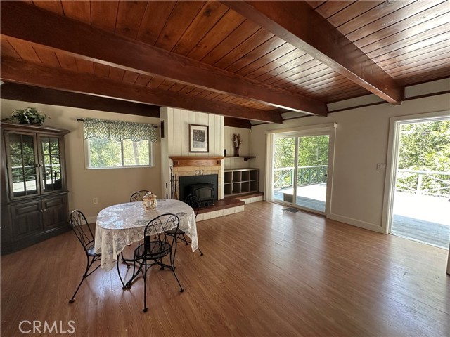 Detail Gallery Image 11 of 45 For 53520 Country Club Dr, Idyllwild,  CA 92549 - 2 Beds | 2 Baths