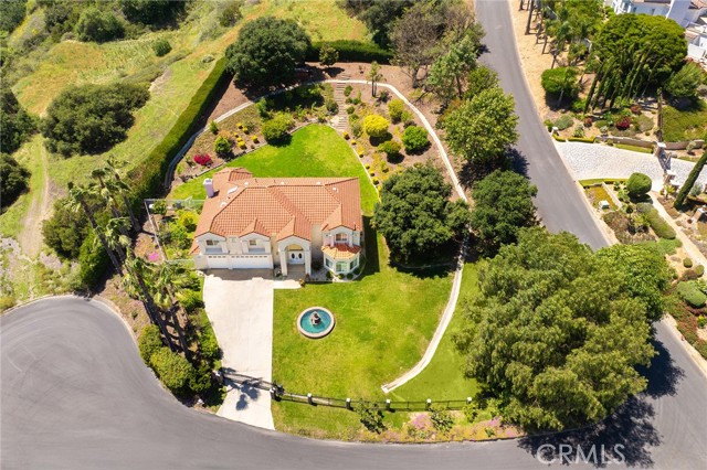 Detail Gallery Image 53 of 56 For 1036 Alpine Ct, Chino Hills,  CA 91709 - 4 Beds | 3/1 Baths