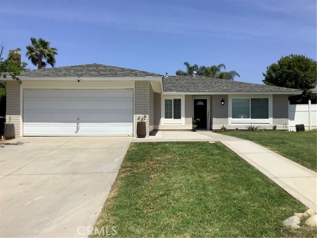 3565 Hancock Dr, Riverside, CA 92503