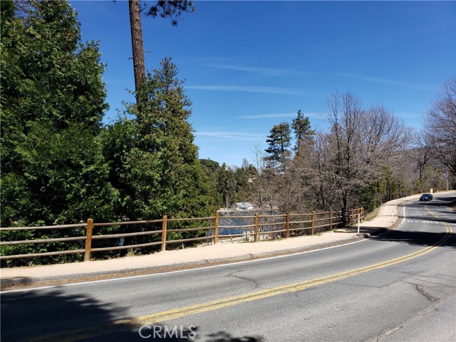 0 San Moritz Drive, Crestline, California 92325, ,Land,For Sale,0 San Moritz Drive,CRRW23155843