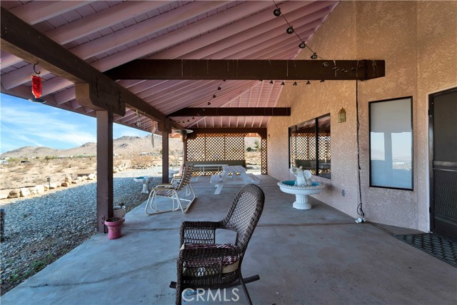 Detail Gallery Image 6 of 75 For 1388 N Jemez Trl, Landers,  CA 92285 - 3 Beds | 3 Baths