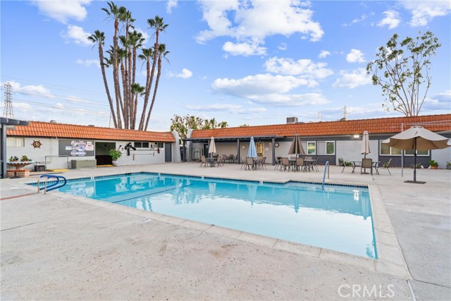 Detail Gallery Image 29 of 48 For 1400 S Sunkist #80,  Anaheim,  CA 92806 - 2 Beds | 2 Baths