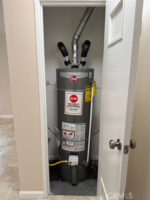 Detail Gallery Image 23 of 24 For 1115 Clark St, Riverside,  CA 92501 - 2 Beds | 1/1 Baths