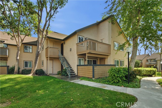 Detail Gallery Image 21 of 21 For 20887 Serrano Creek Rd #80,  Lake Forest,  CA 92630 - 3 Beds | 2 Baths