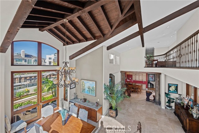 Detail Gallery Image 46 of 75 For 221 Rivo Alto Canal, Long Beach,  CA 90803 - 4 Beds | 5 Baths