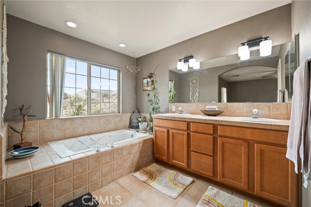 Detail Gallery Image 21 of 75 For 6140 Farrelo Rd, Yucca Valley,  CA 92284 - 3 Beds | 2 Baths