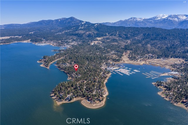 Detail Gallery Image 58 of 59 For 195 Knoll, Big Bear Lake,  CA 92315 - 5 Beds | 4 Baths