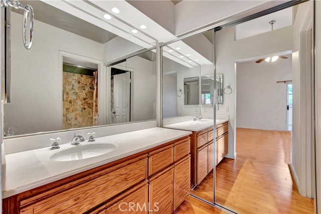 Detail Gallery Image 21 of 34 For 8215 E White Oak Ridge #58,  Orange,  CA 92869 - 2 Beds | 2 Baths