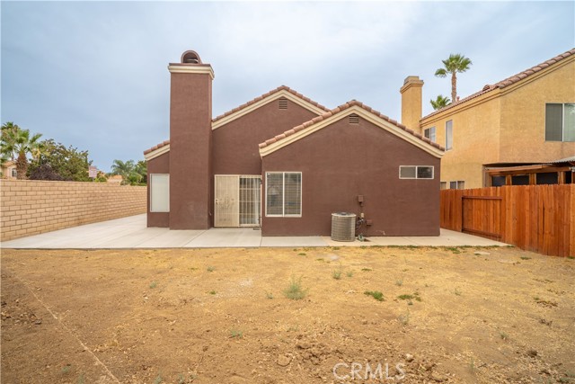 Detail Gallery Image 41 of 58 For 25176 Granville St, Moreno Valley,  CA 92551 - 3 Beds | 2 Baths