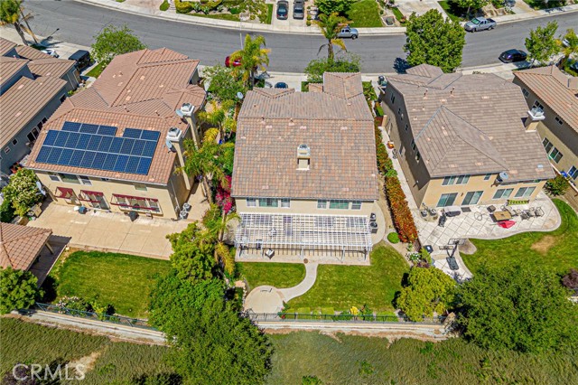 Detail Gallery Image 47 of 62 For 17730 Wren Dr, Canyon Country,  CA 91387 - 5 Beds | 3 Baths