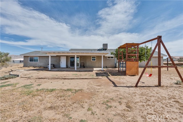 Detail Gallery Image 28 of 52 For 17764 Mojave St, Hesperia,  CA 92345 - 4 Beds | 2 Baths