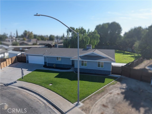 Detail Gallery Image 22 of 25 For 20286 Topaz Cir, Hilmar,  CA 95324 - 3 Beds | 2 Baths