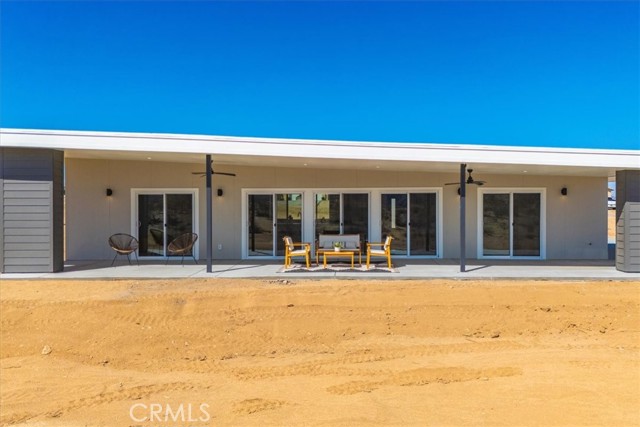 Detail Gallery Image 46 of 64 For 62455 Crestview Dr, Joshua Tree,  CA 92252 - 2 Beds | 2 Baths