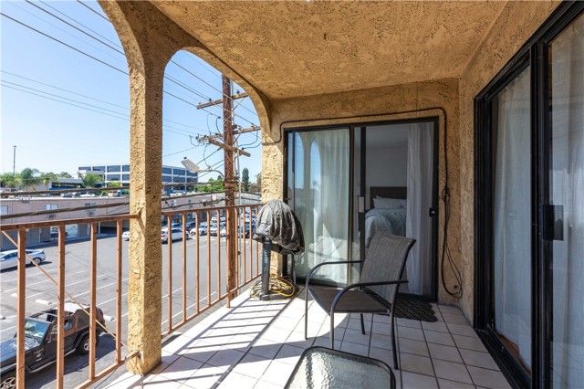 Detail Gallery Image 23 of 29 For 3511 Elm Ave #309,  Long Beach,  CA 90807 - 2 Beds | 2 Baths