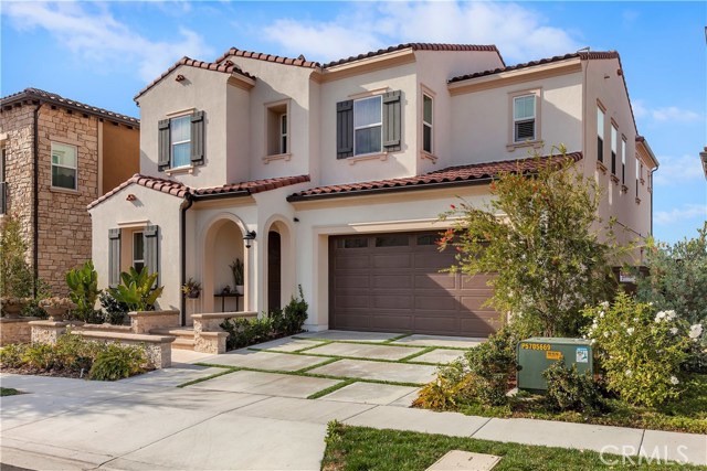 Photo of 53 Heliotrope, Lake Forest, CA 92630