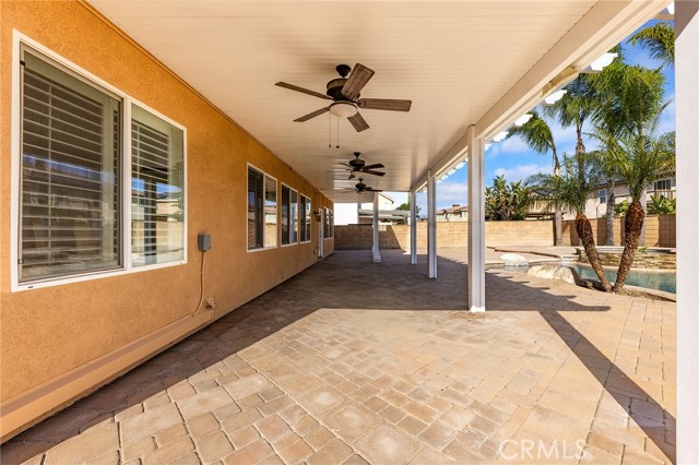 Detail Gallery Image 49 of 62 For 6412 Arcadia St, Corona,  CA 92880 - 6 Beds | 3/1 Baths