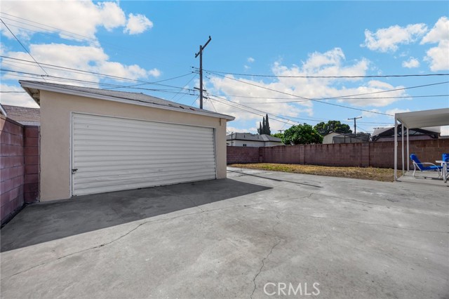 Detail Gallery Image 17 of 17 For 13418 Harvest Ave, Norwalk,  CA 90650 - 3 Beds | 1 Baths