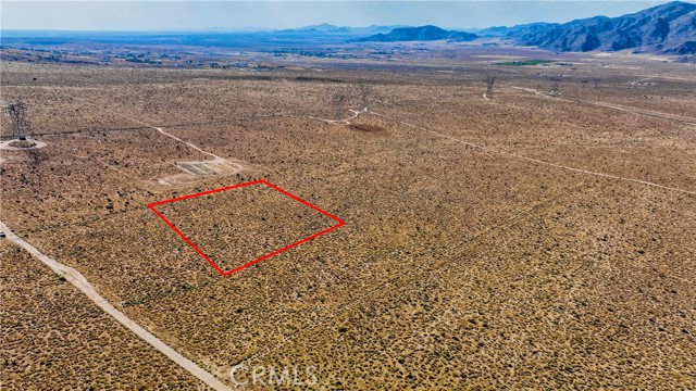 0 Santa Rosa, Lucerne Valley, California 92356, ,Land,For Sale,0 Santa Rosa,CRHD24003899