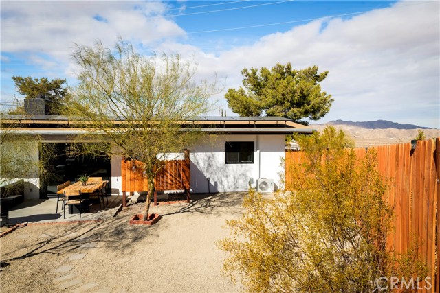 Detail Gallery Image 36 of 61 For 60515 Alta Loma Dr, Joshua Tree,  CA 92252 - 2 Beds | 1/1 Baths