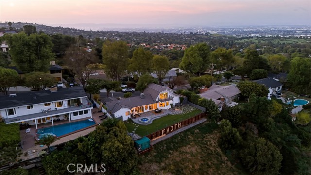 Detail Gallery Image 41 of 47 For 27078 Sunnyridge, Palos Verdes Peninsula,  CA 90274 - 3 Beds | 2/1 Baths