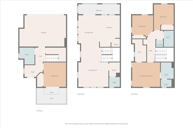 Detail Gallery Image 27 of 35 For 28076 Melrose, Temecula,  CA 92591 - 4 Beds | 3/1 Baths