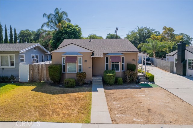 6222 Magnolia Avenue, Whittier, California 90601, ,Multi-Family,For Sale,Magnolia,PW25173231