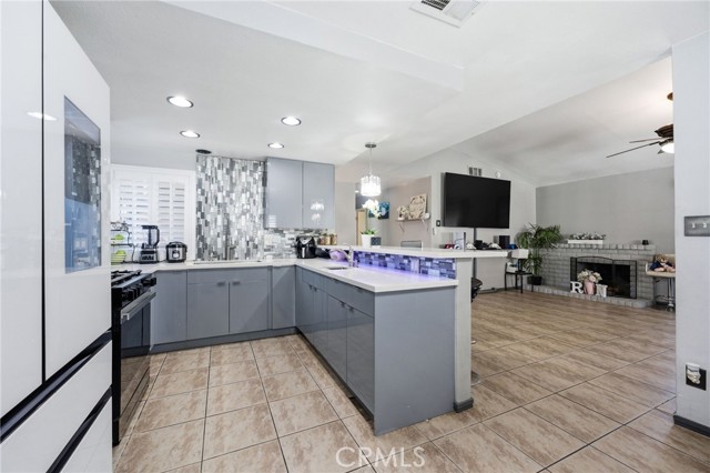 Detail Gallery Image 11 of 49 For 13193 Adeline, Moreno Valley,  CA 92553 - 3 Beds | 2 Baths