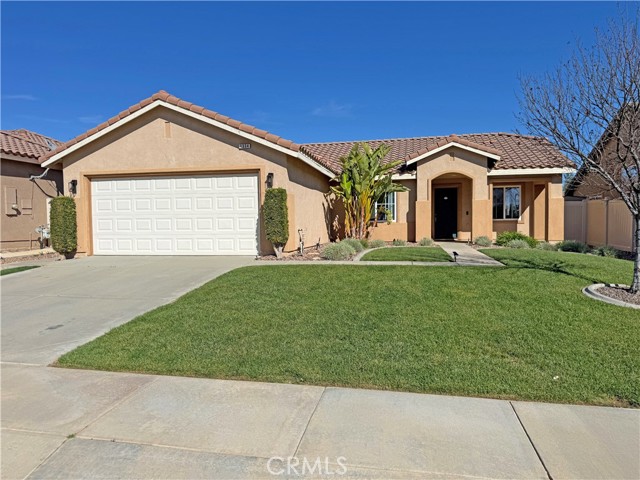 Detail Gallery Image 34 of 34 For 1334 Clover, Beaumont,  CA 92223 - 3 Beds | 2 Baths