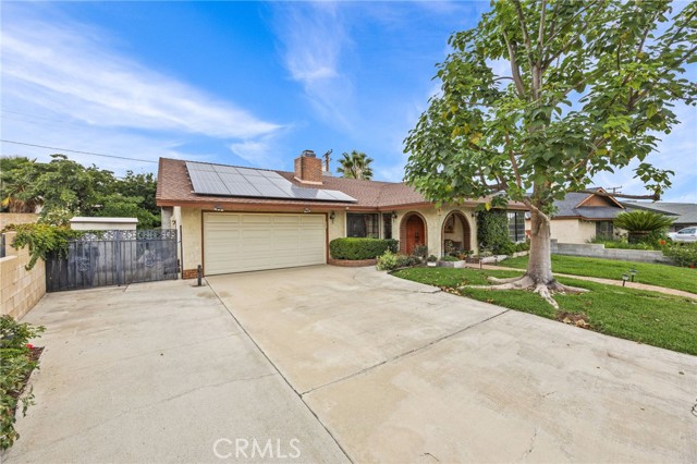 Detail Gallery Image 2 of 52 For 5537 N Stoddard, San Bernardino,  CA 92407 - 3 Beds | 2 Baths