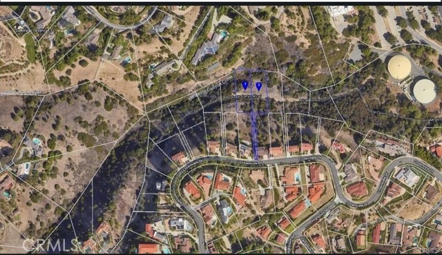 Detail Gallery Image 4 of 14 For 0 Crownview Dr, Rancho Palos Verdes,  CA 90275 - – Beds | – Baths