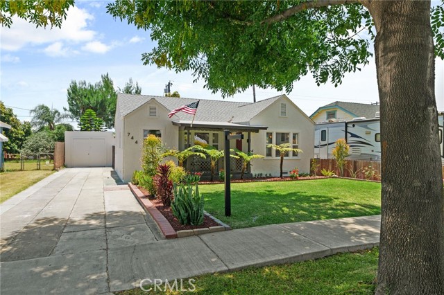 Image 2 for 744 E H St, Ontario, CA 91764