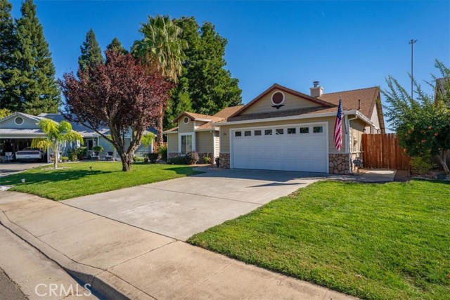 Detail Gallery Image 44 of 45 For 216 Aspen Way, Red Bluff,  CA 96080 - 4 Beds | 2 Baths