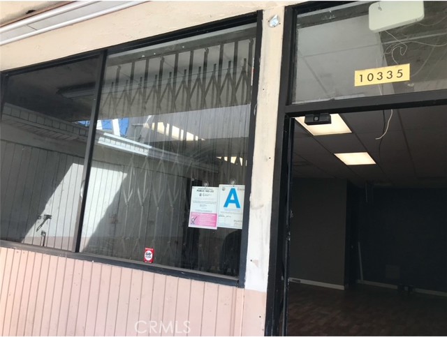 10335 Garvey Avenue, El Monte, California 91733, ,Commercial Sale,For Sale,10335 Garvey Avenue,CRWS25040217