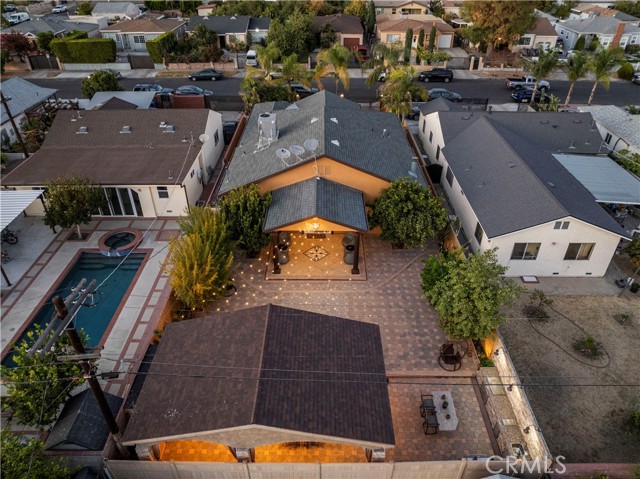 Detail Gallery Image 68 of 70 For 11942 Arminta Street, North Hollywood,  CA 91605 - 3 Beds | 2/1 Baths