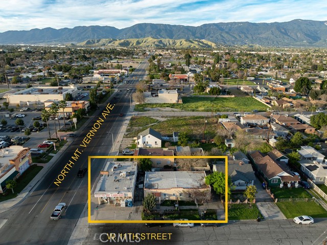 Detail Gallery Image 6 of 35 For 1101 N Mount Vernon, San Bernardino,  CA 92411 - – Beds | – Baths