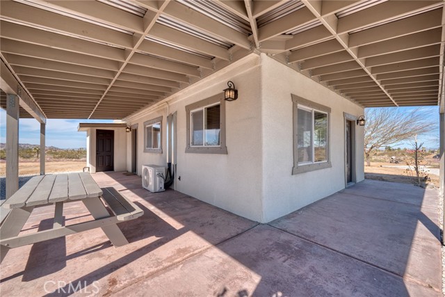 Detail Gallery Image 19 of 30 For 1450 Becker Rd, Landers,  CA 92285 - 1 Beds | 1 Baths