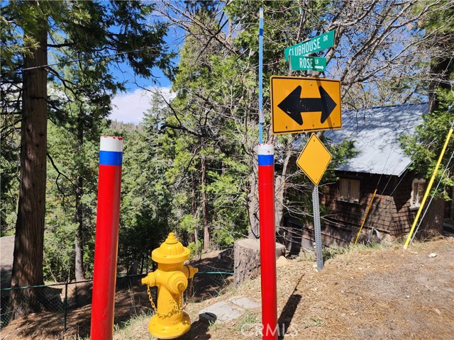 Detail Gallery Image 21 of 24 For 586 Rose, Twin Peaks,  CA 92391 - – Beds | – Baths