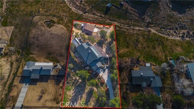 Detail Gallery Image 38 of 42 For 11815 Ivy, Hesperia,  CA 92345 - 3 Beds | 2 Baths