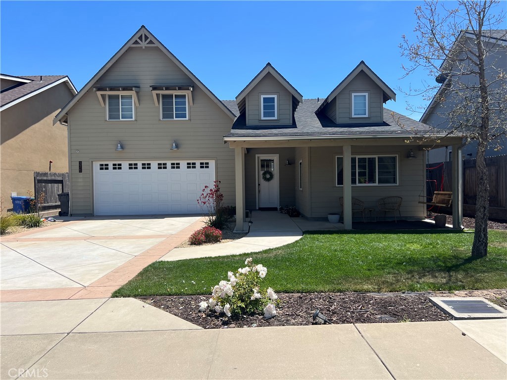 375 Mads Place