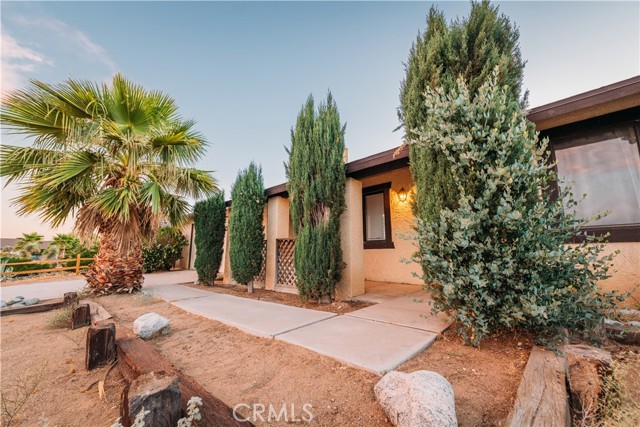 Detail Gallery Image 35 of 35 For 4956 Hermosa Ct, Yucca Valley,  CA 92284 - 3 Beds | 2 Baths