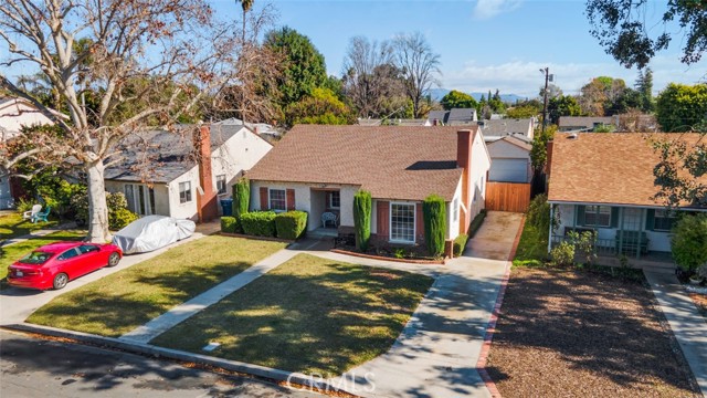 Detail Gallery Image 1 of 1 For 5712 Murietta Ave, Valley Glen,  CA 91401 - 3 Beds | 2 Baths