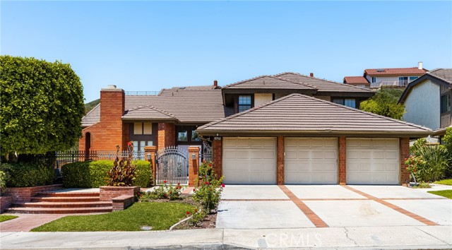 3629 E New Gate Way, Orange, CA 92867